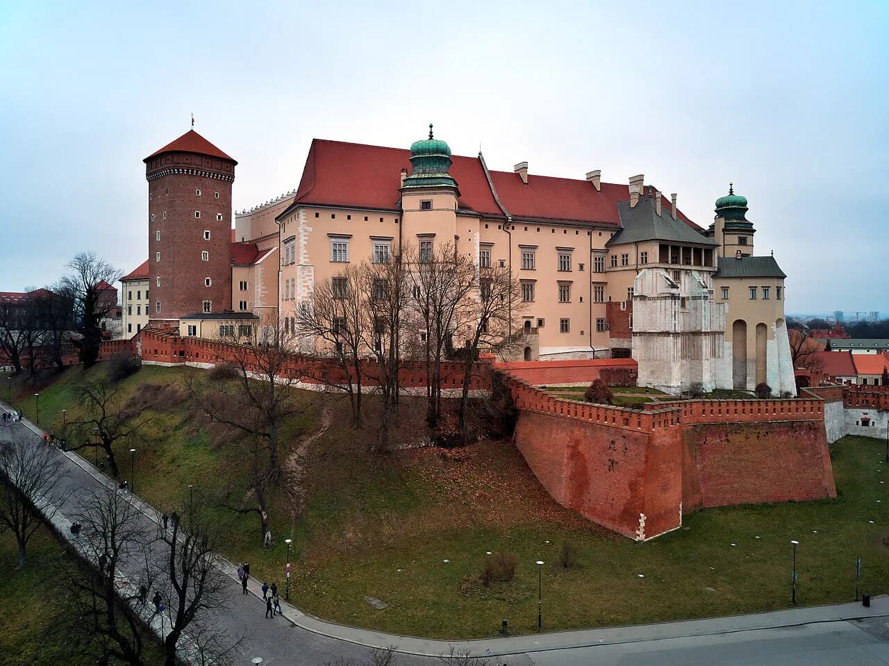 Polish Architecture: Where to See Each Era, City by City