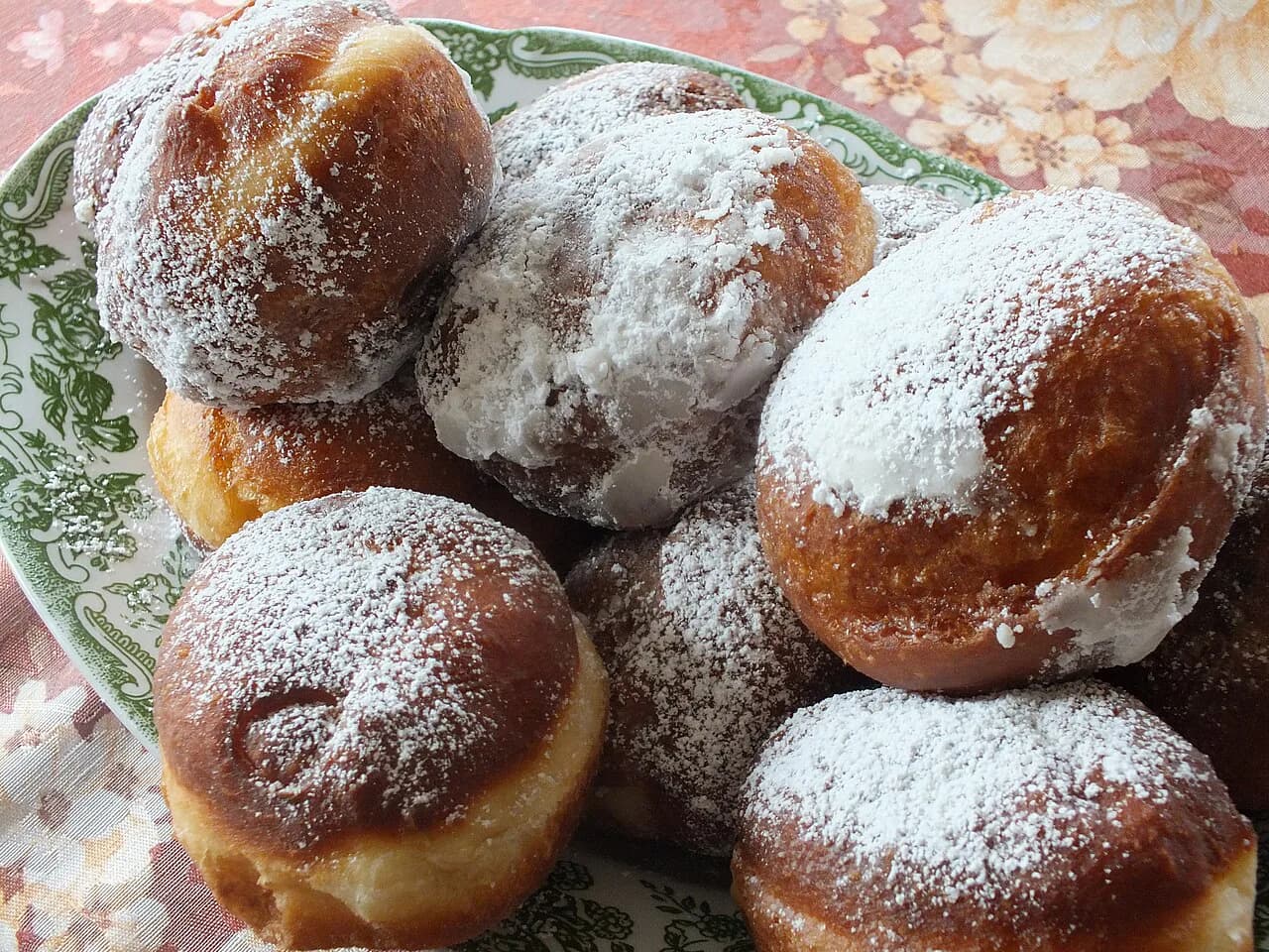 Polish Desserts: What to Try and What's in Them