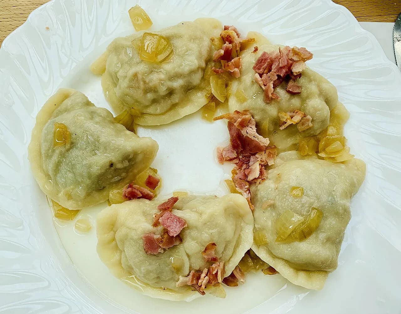 Polish Food: The Dishes to Try on a City Break