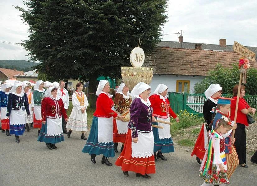 Polish Traditions: A Visitor's Guide to What You'll See