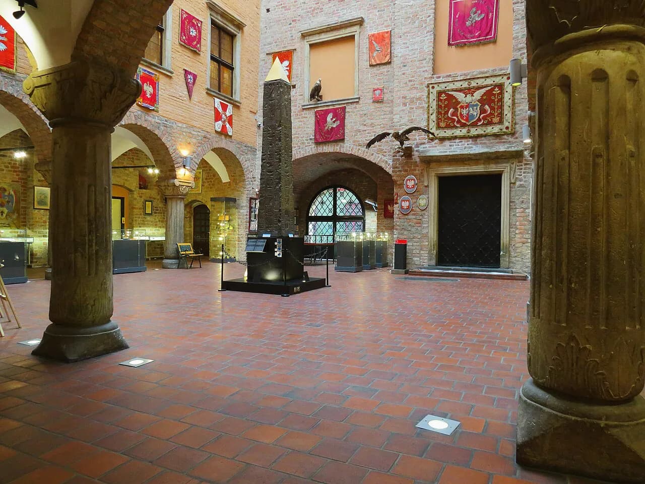 Poznań Archaeological Museum: What to See and How Long It Takes