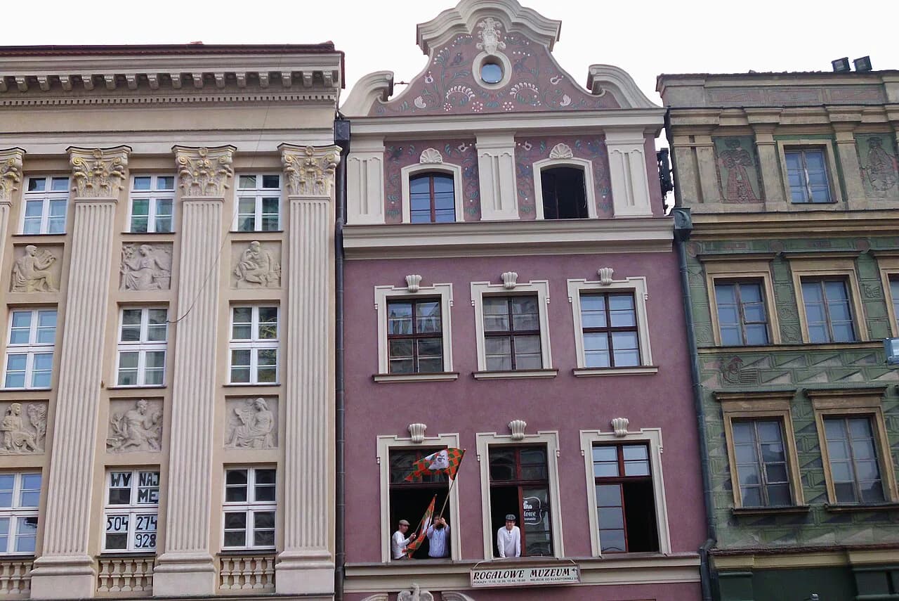 Poznań Croissant Museum: Tickets, Shows and What to Expect
