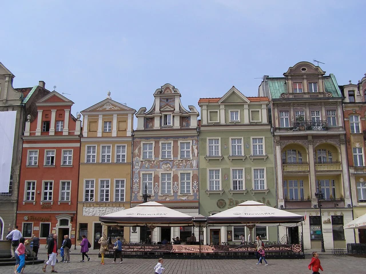 Poznań Itinerary: A Practical 2- to 3-Day City Break Plan