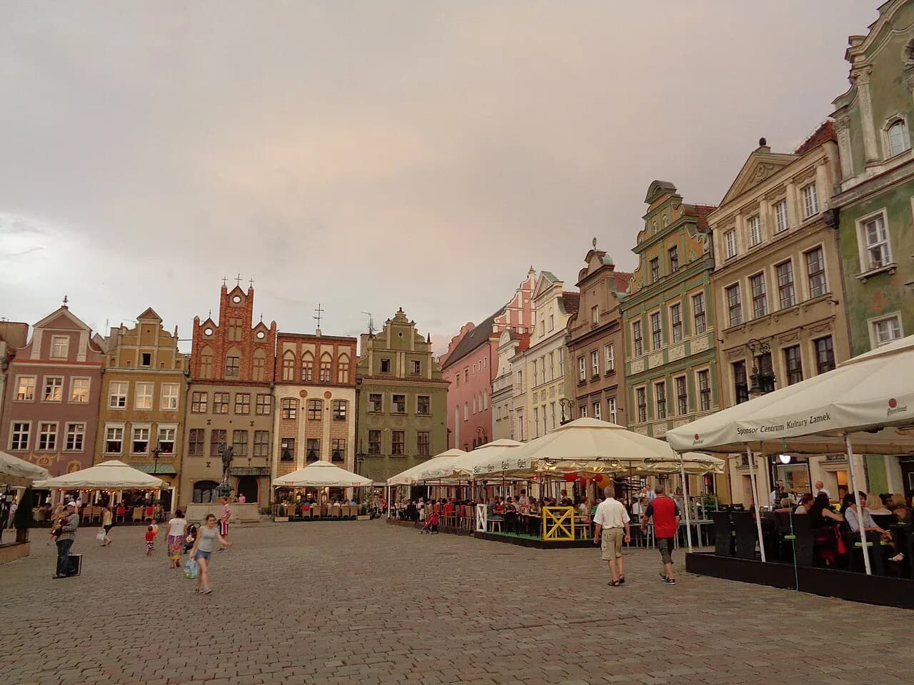 Poznań Markets: an Honest Guide to What You Can Browse