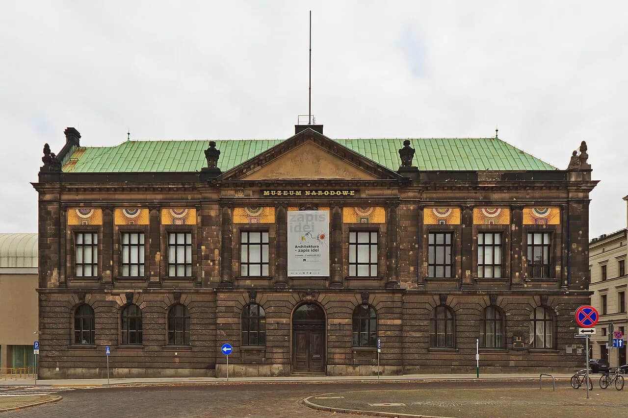Poznań National Museum: What to See and How Long It Takes