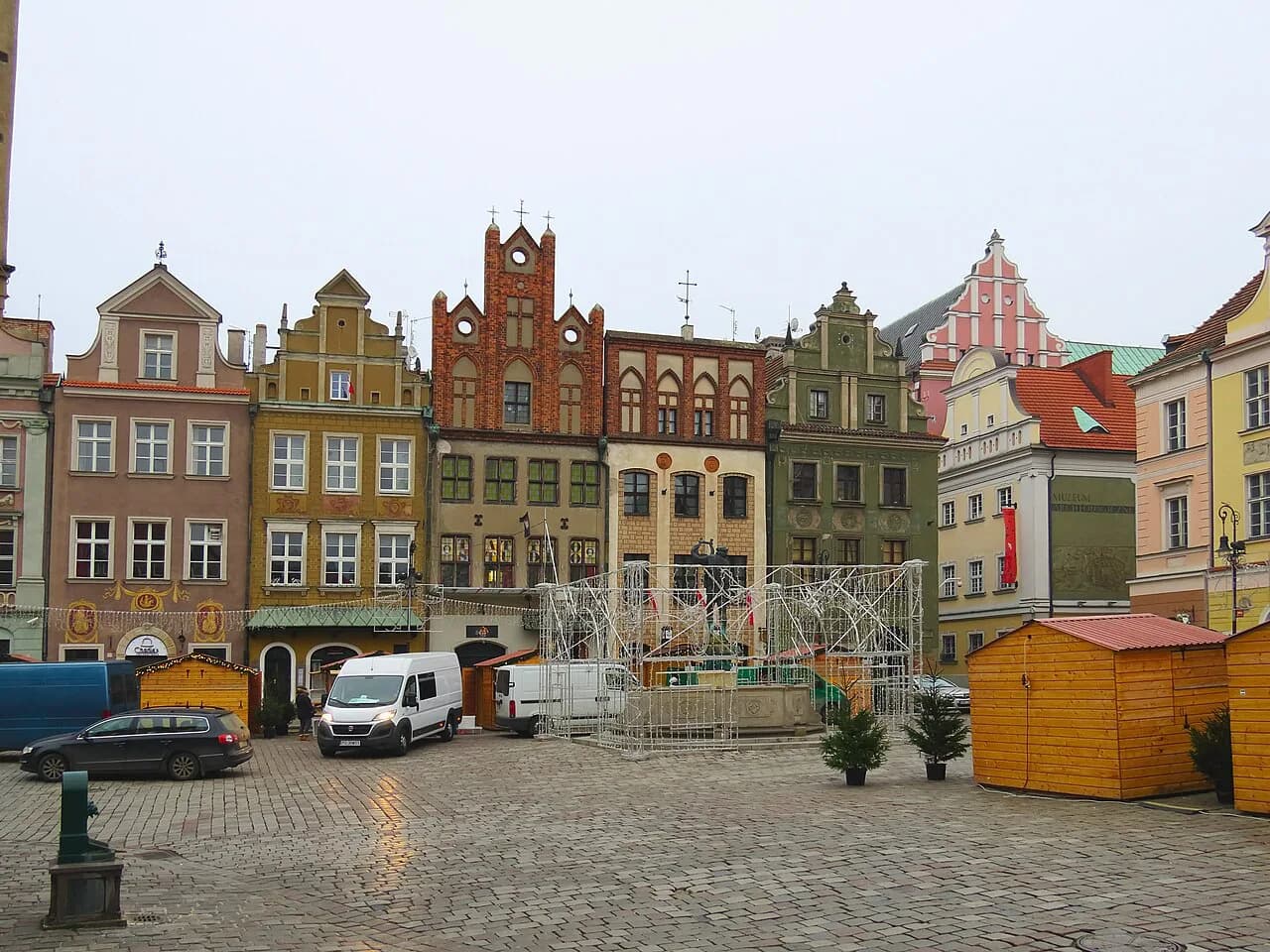 Poznań vs Wrocław: Which Polish City Break Suits You?