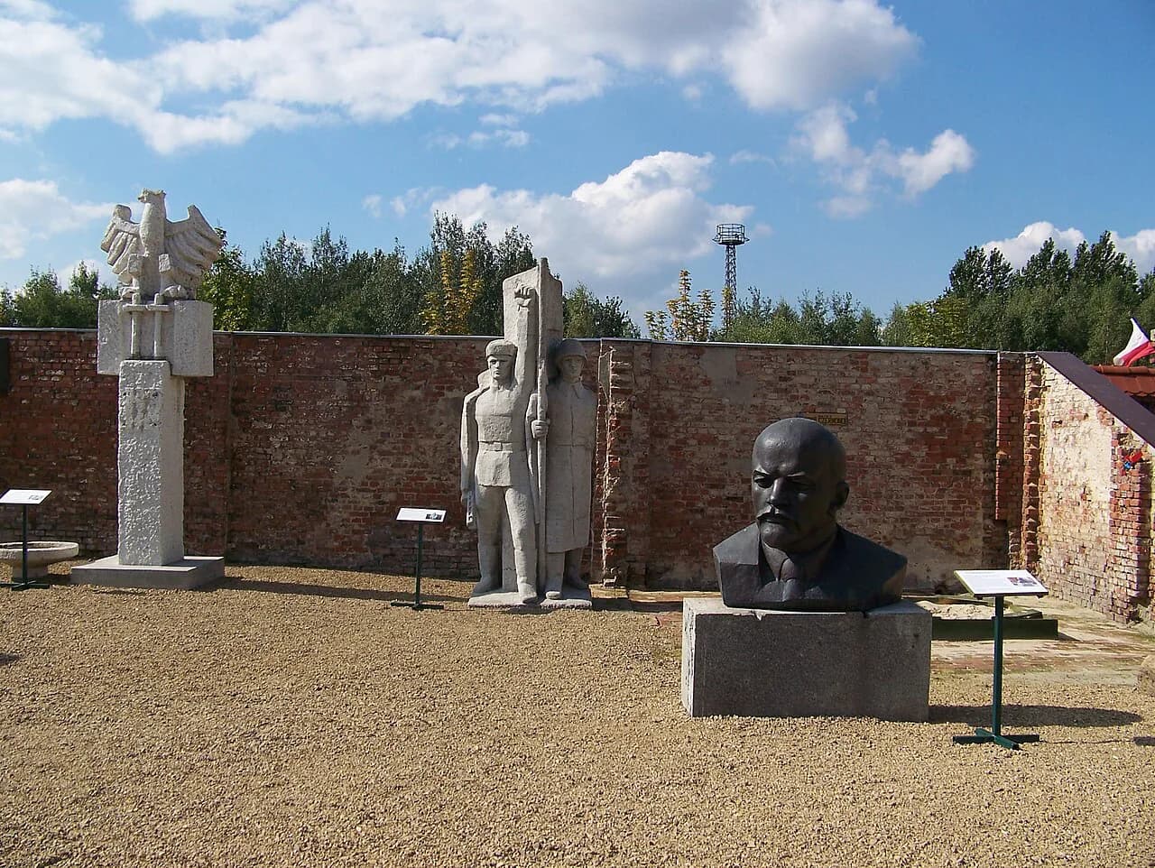 PRL Museum in Warsaw: What You'll See at the Museum of Life in the PRL