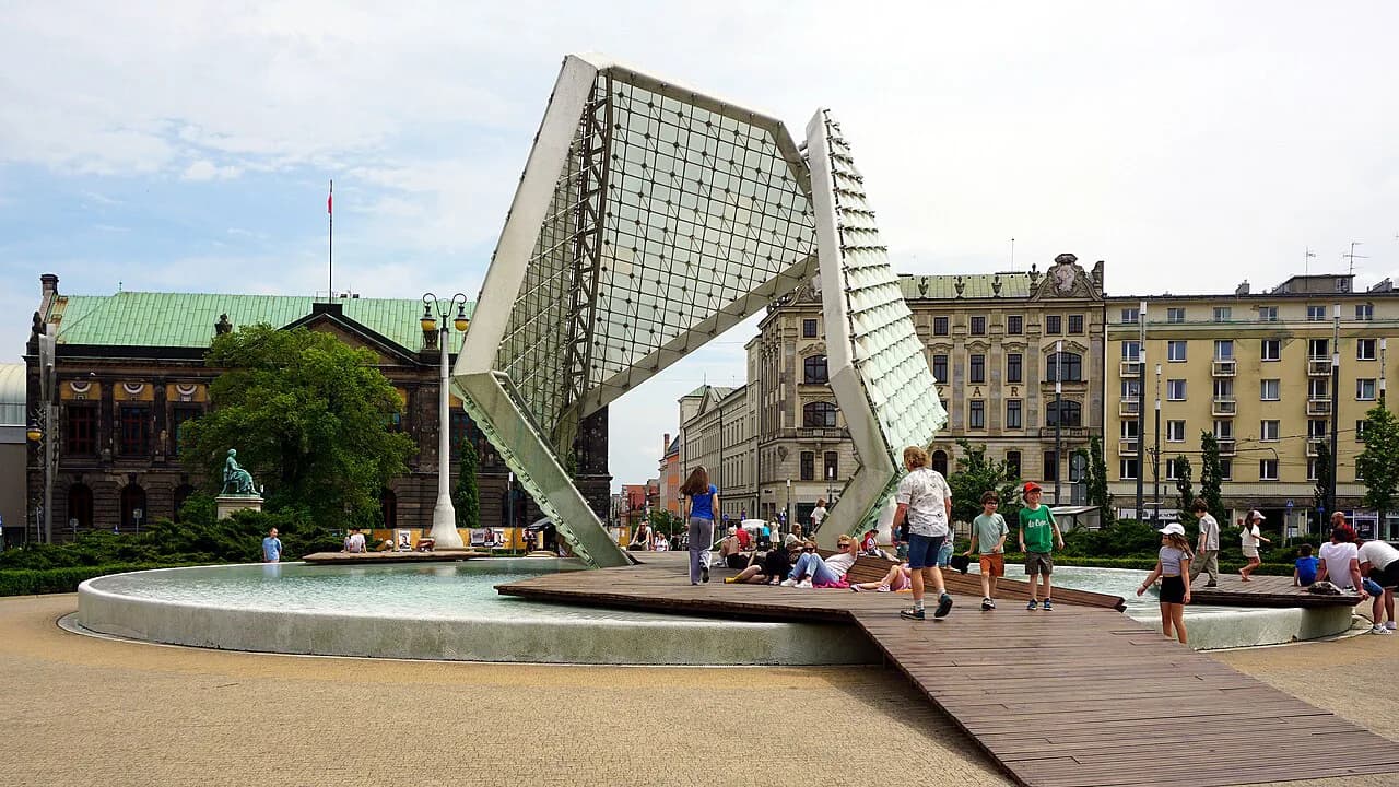 Shopping in Poznań: Streets, Malls and Souvenirs Worth Buying