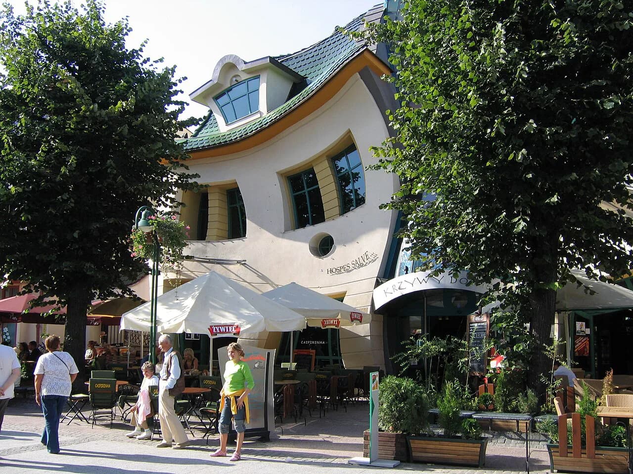 Shopping in Sopot: Souvenirs, Amber and Where to Browse