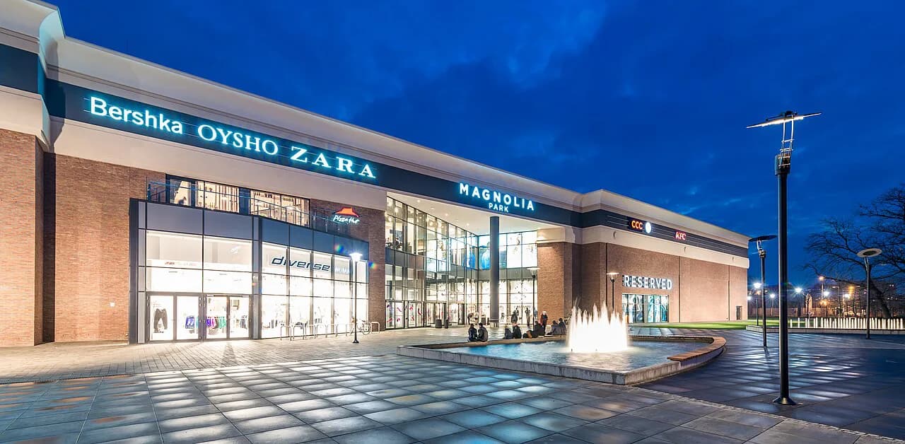 Shopping in Wrocław: Malls, Streets and Polish Gifts