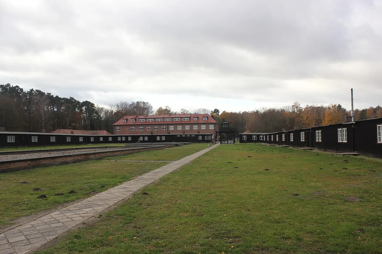 Stutthof: Visiting the Former Camp Near Gdańsk
