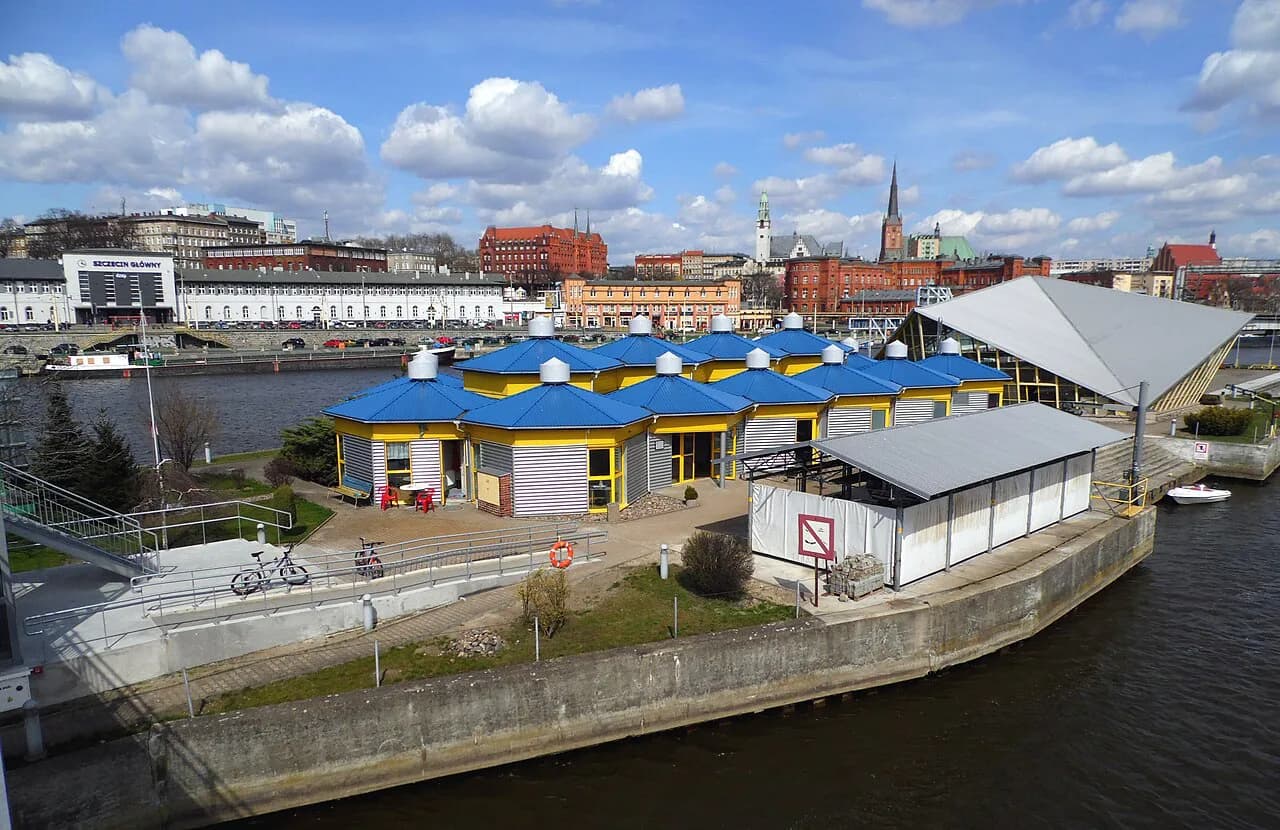 Szczecin Food: What to Eat and Where to Try It
