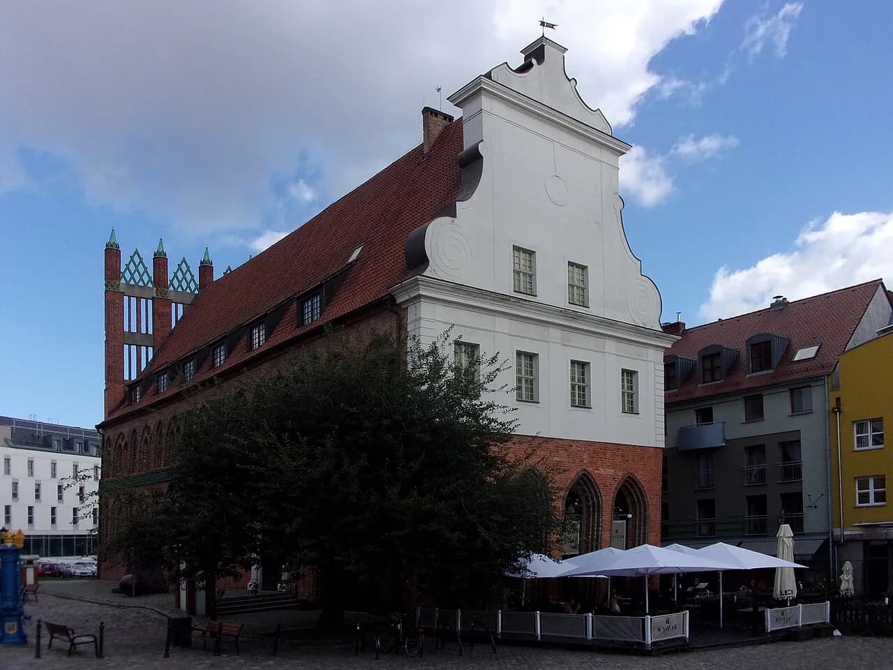 Szczecin History: The Periods That Shaped the City