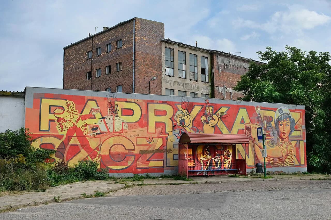 Szczecin Art: Museums, Galleries and Where to Find Them