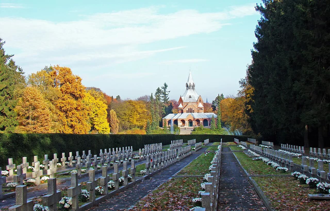 Szczecin WW2 Sites: What Happened and How to Visit
