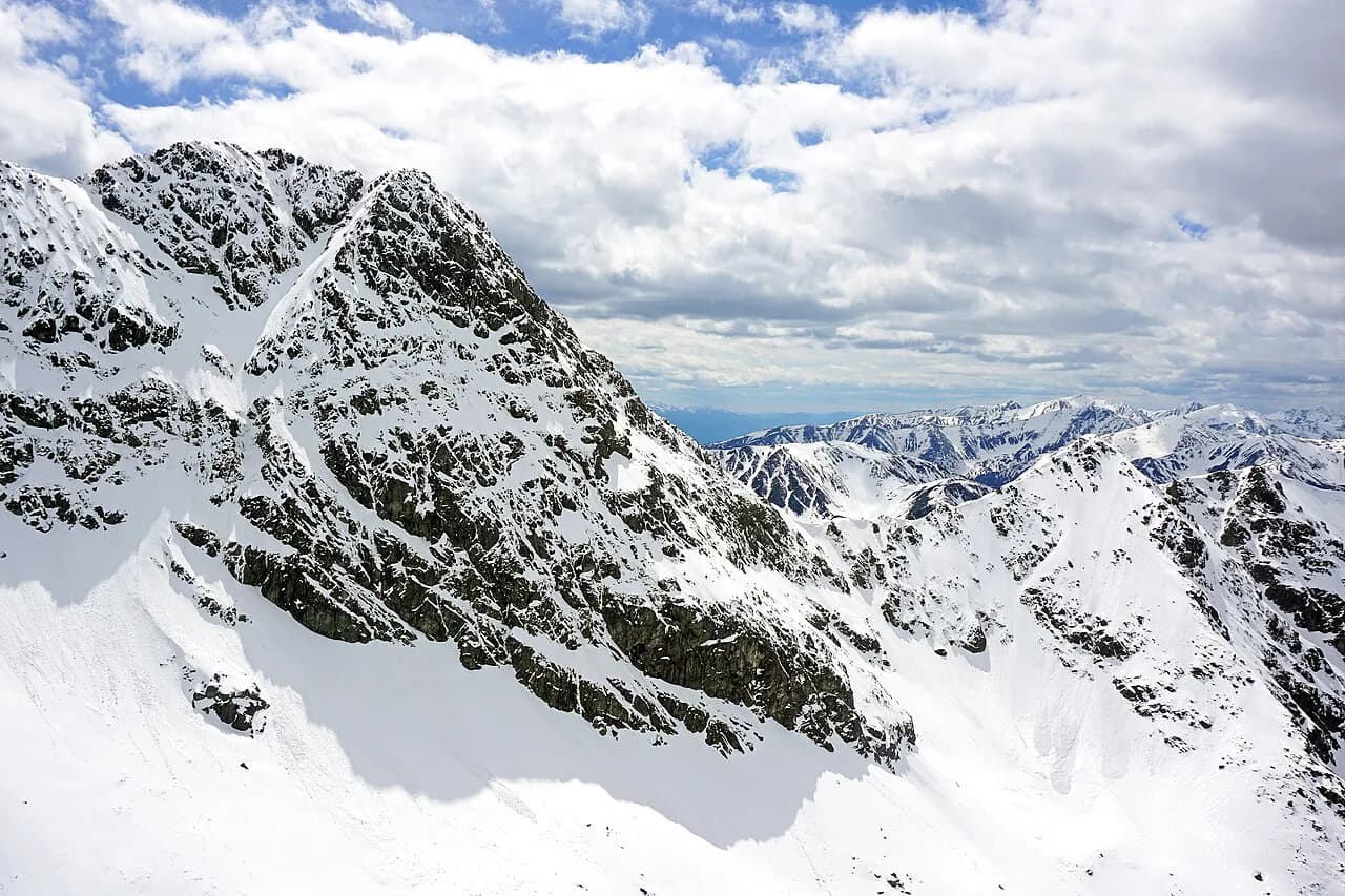 Tatra National Park from Zakopane: Tickets, Trails and Time Needed