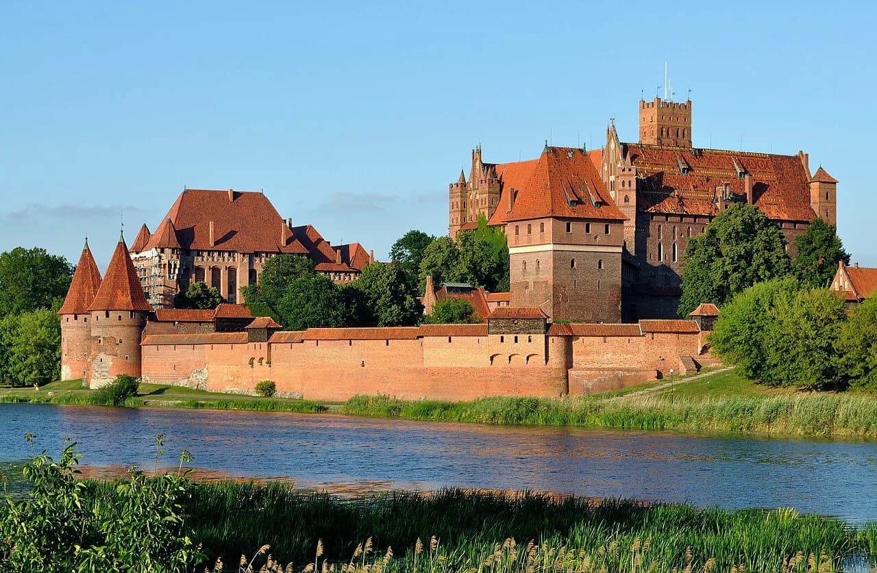 UNESCO Sites in Poland: The Full List and Where to Find Them