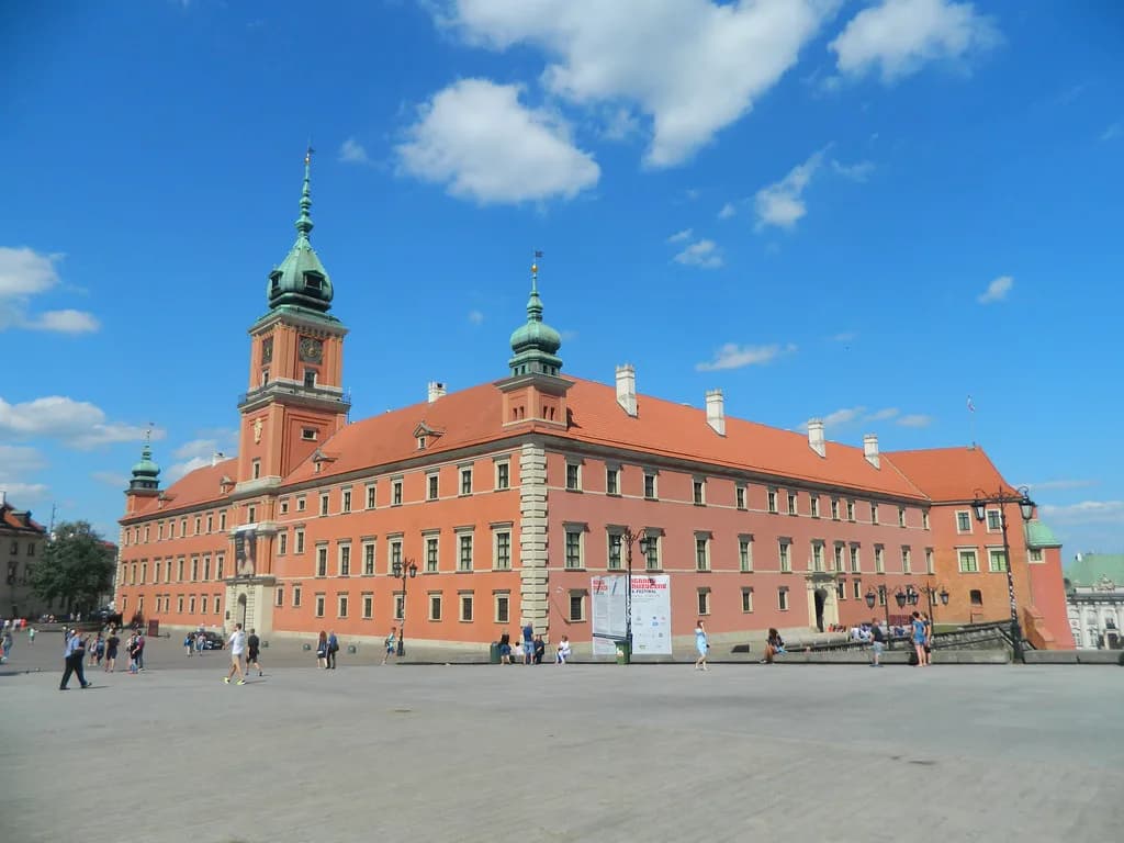 Warsaw Royal Castle: What to See, Tickets and How Long