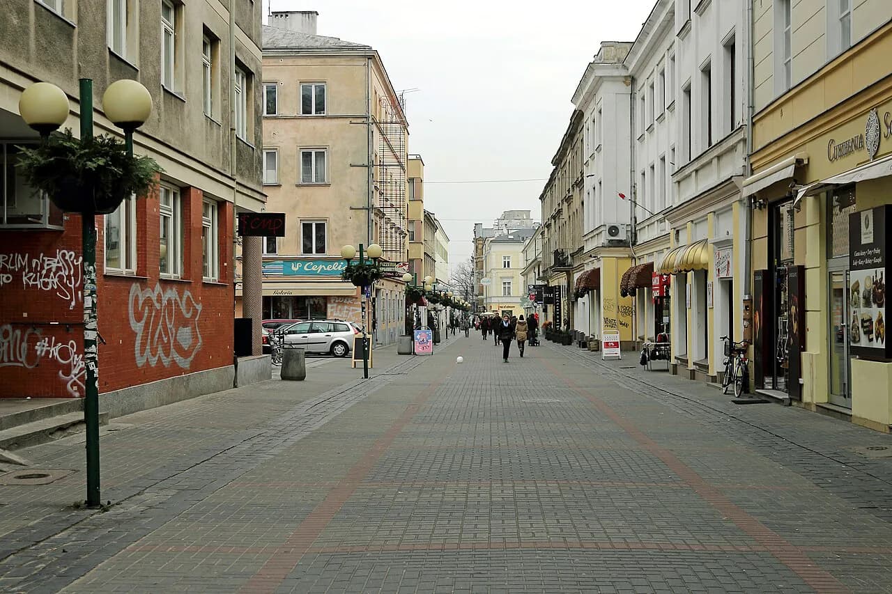Warsaw on a Budget: Free Sights and What Things Cost