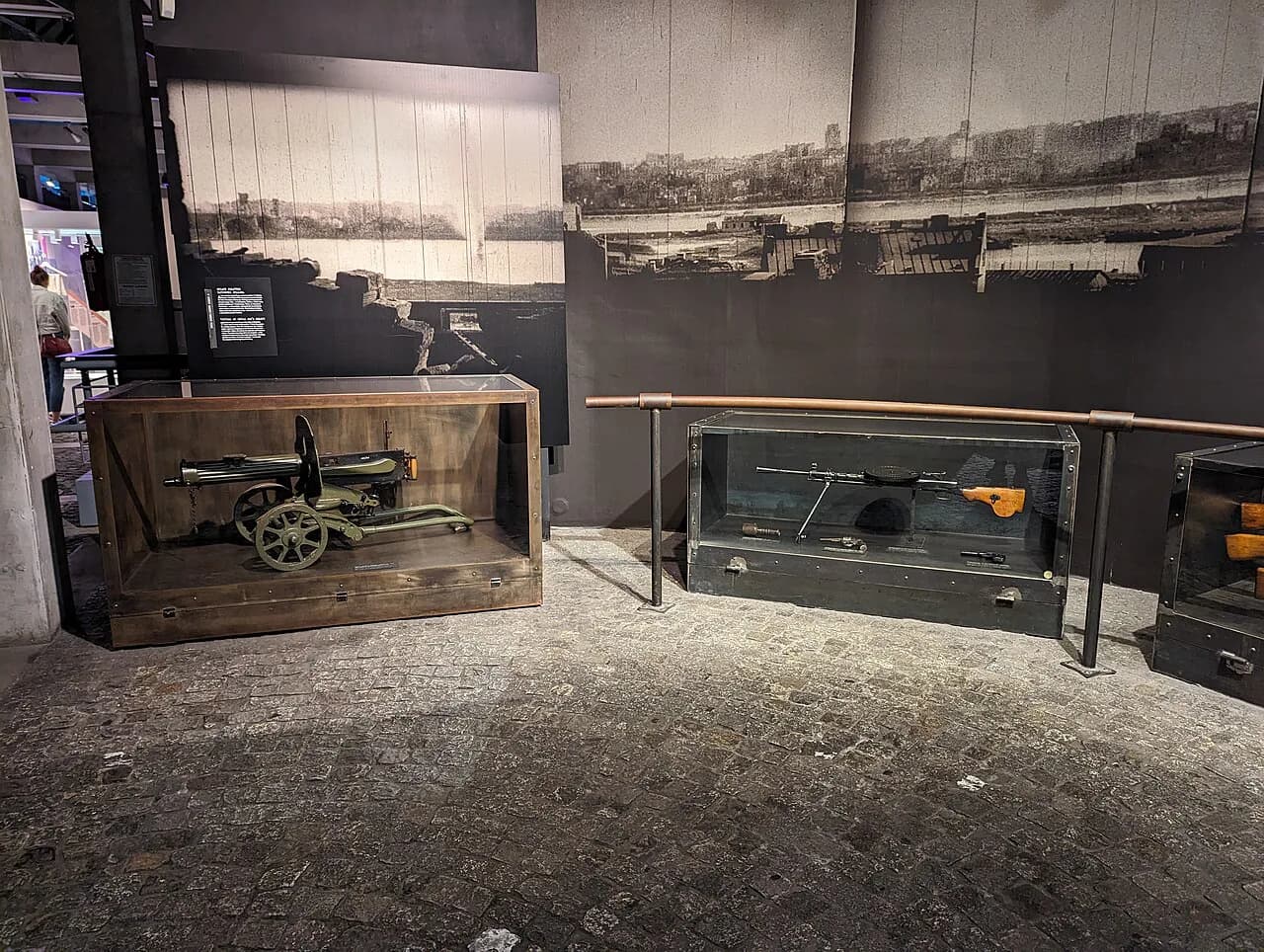Warsaw Uprising Museum: What to See and How Long It Takes