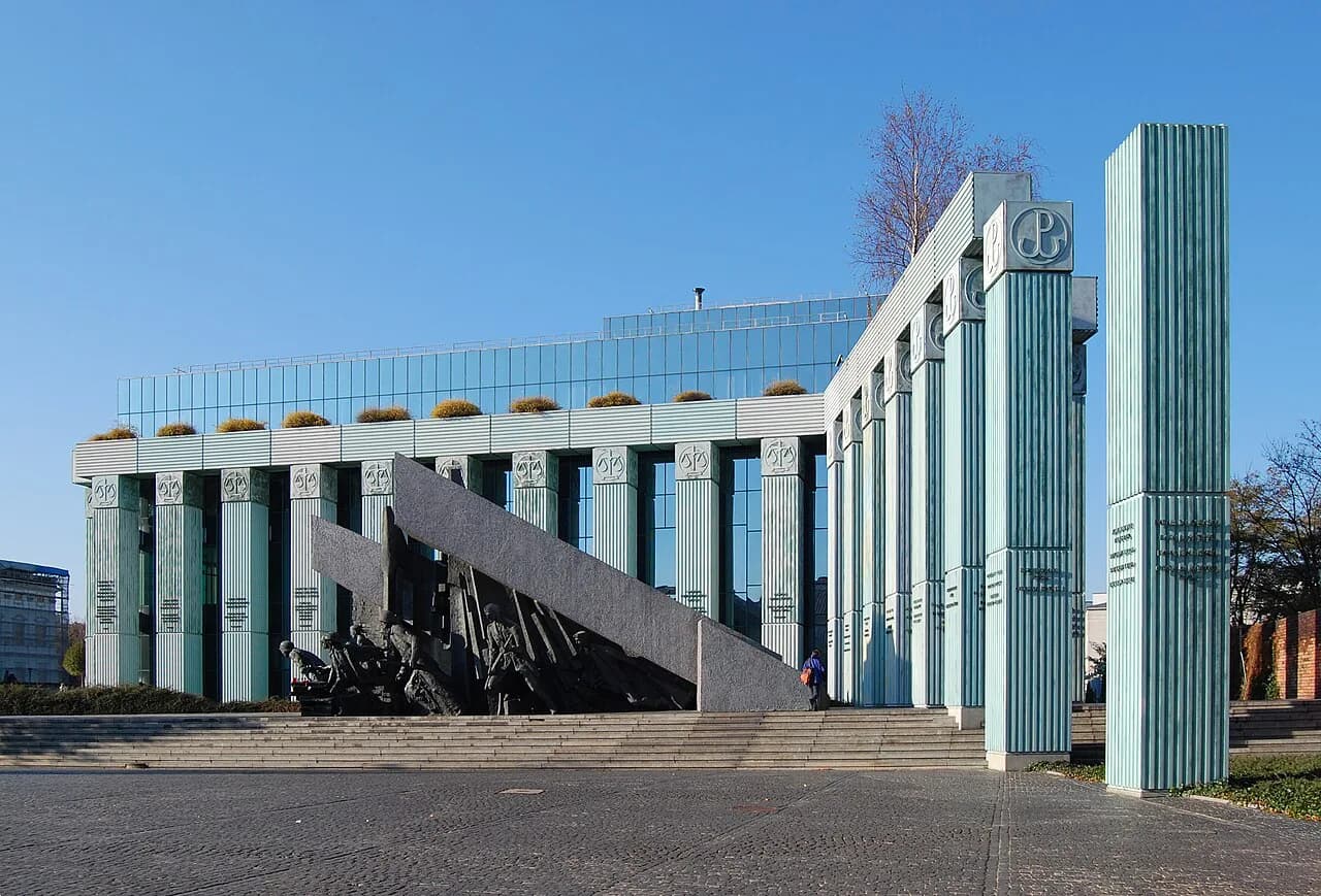 Warsaw Uprising 1944: What Happened and Where to Remember It