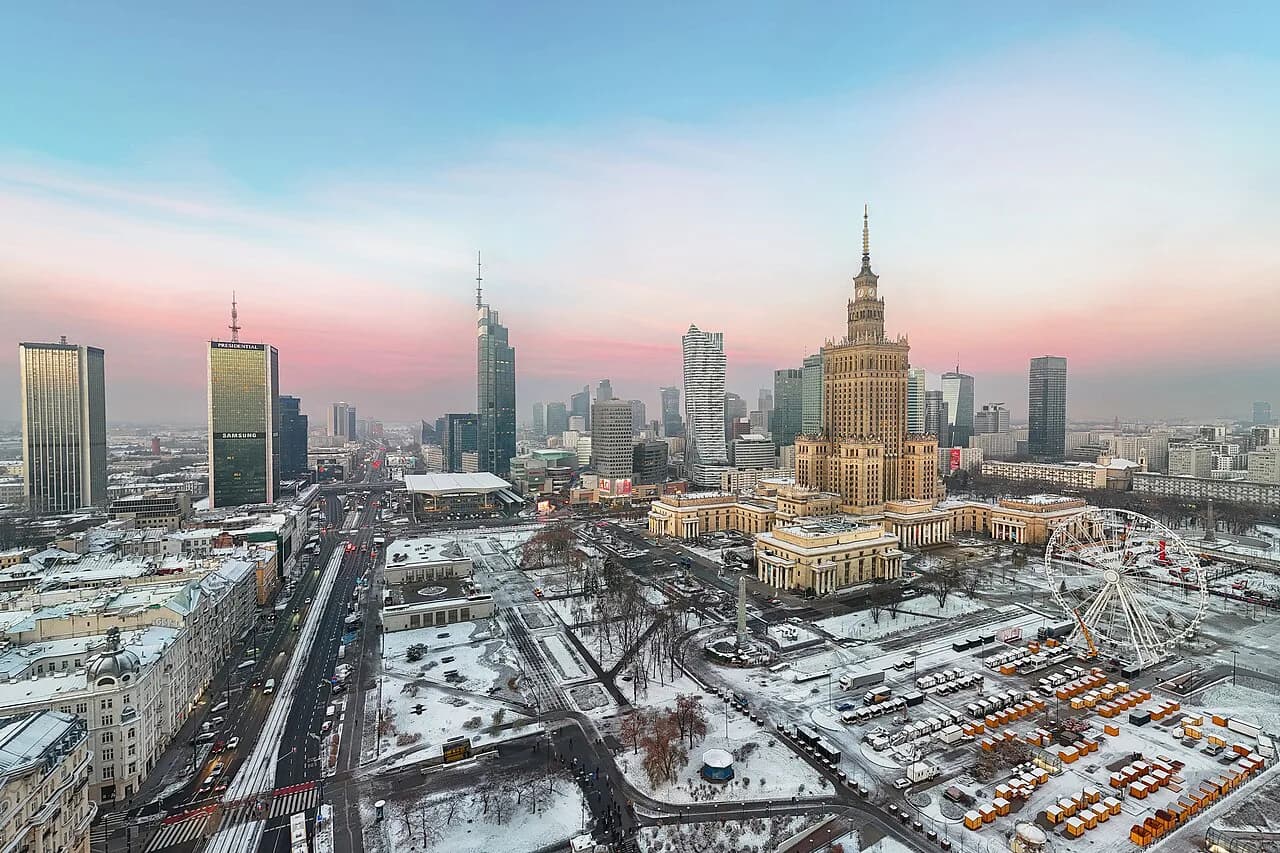 Warsaw vs Kraków: Which Polish City Suits Your City Break?
