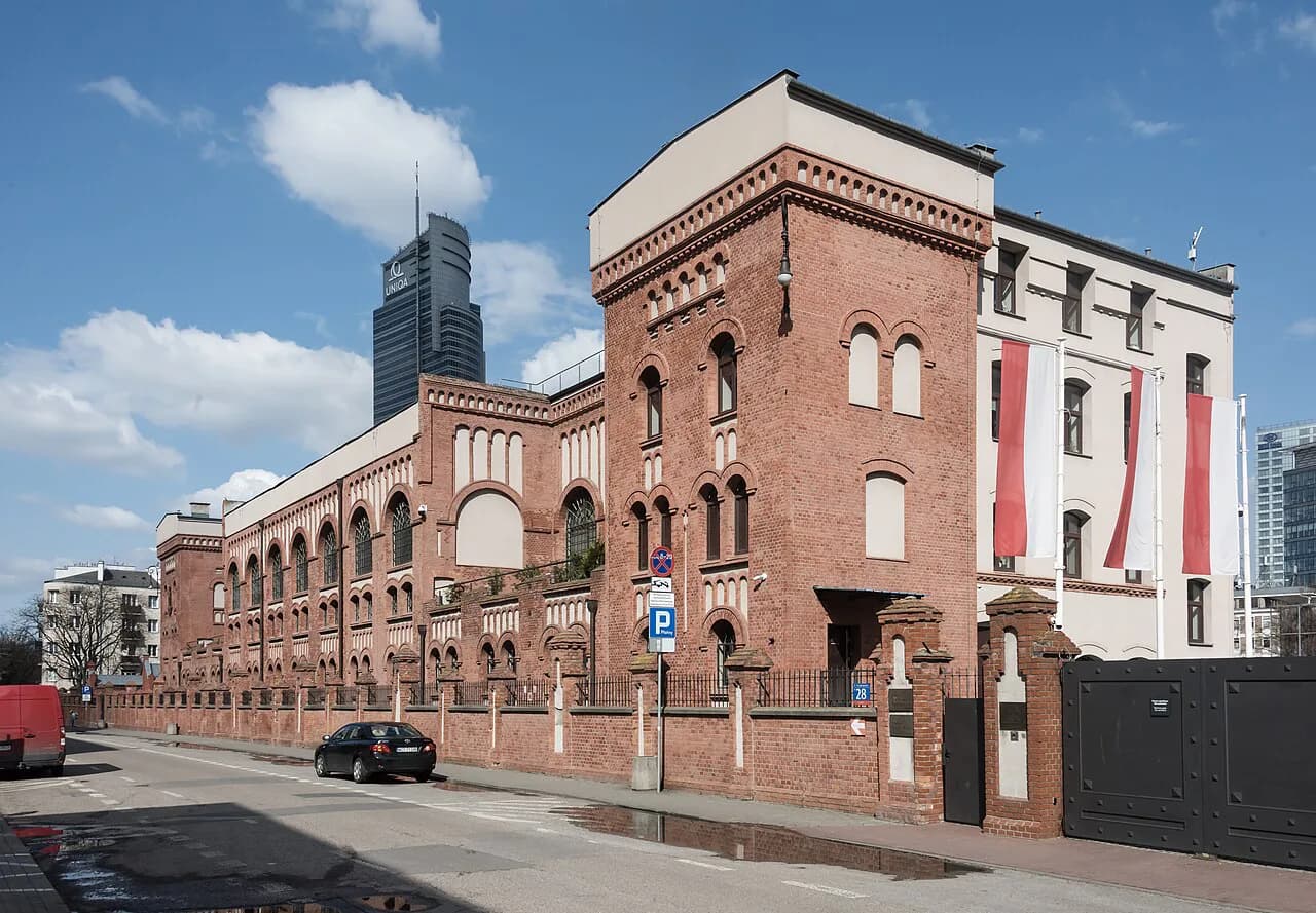 Warsaw WW2 Sites: Museums, Memorials and What Happened