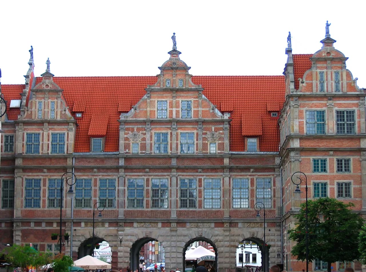 A Weekend in Gdańsk: A Two-Day Itinerary for the Main Town