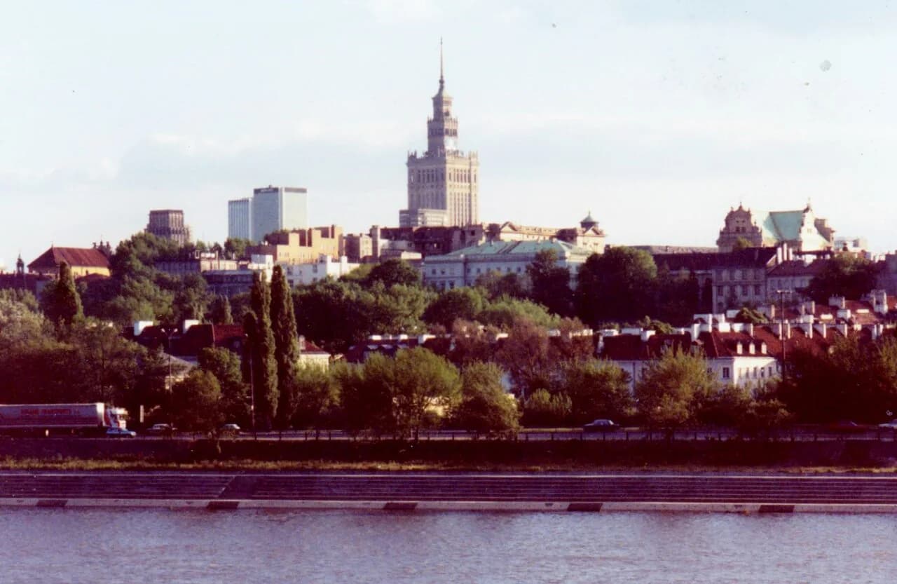 Warsaw City Break: A 2-Day Itinerary That Actually Fits