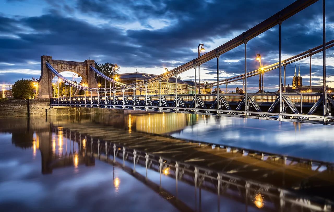 A Weekend in Wrocław: Two-Day Plan for a City Break