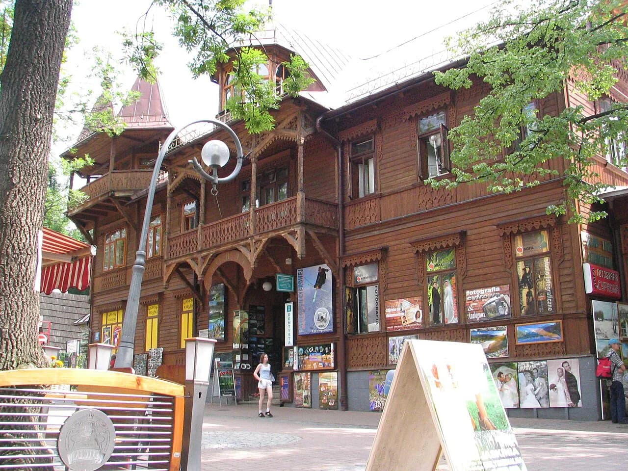 A Weekend in Zakopane: Two-Day Plan and What to Skip