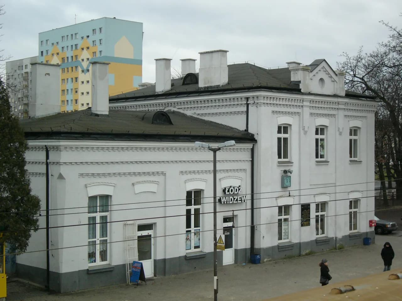 Widzew, Łódź: A District Guide for Visitors