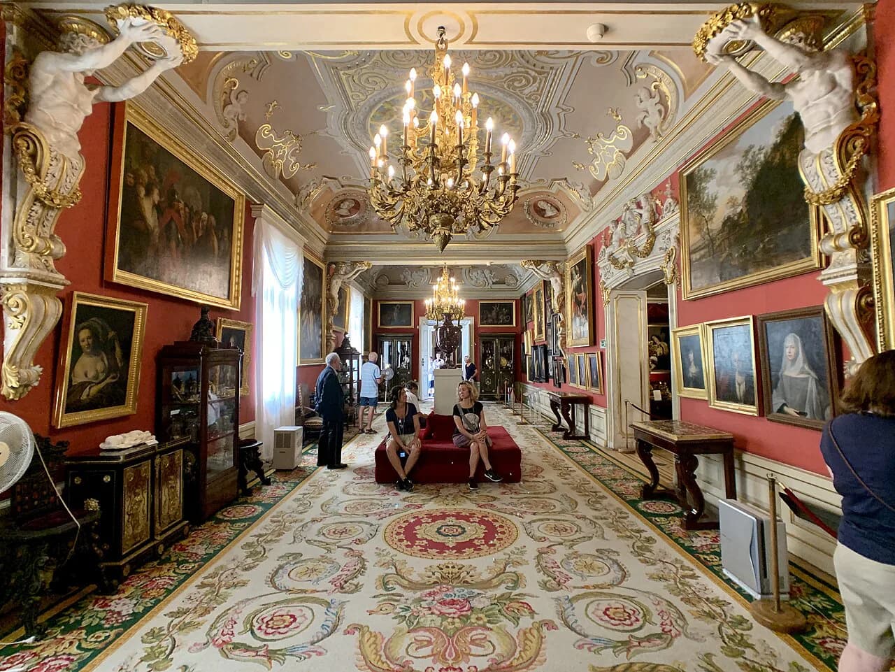 Wilanów Palace: What to See, Tickets and How Long to Allow