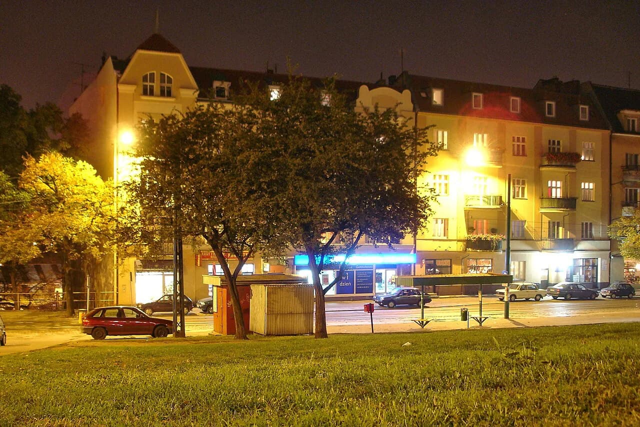 Wilda, Poznań: a neighbourhood guide for a city break