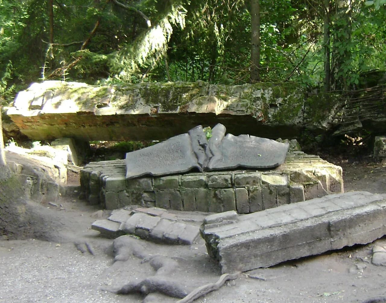 Wolf's Lair (Wilczy Szaniec): What Remains and How to Visit
