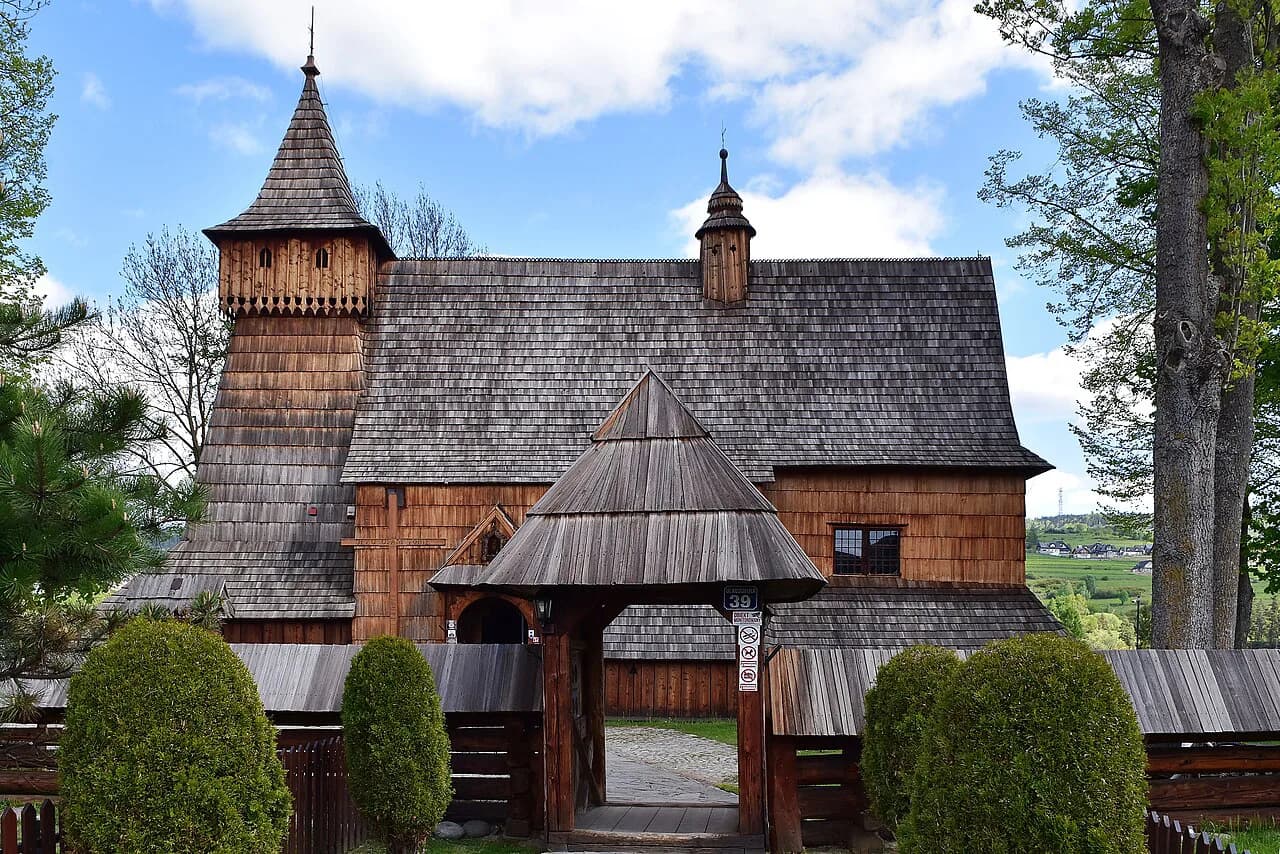 Wooden Churches of Southern Poland: Which to Visit