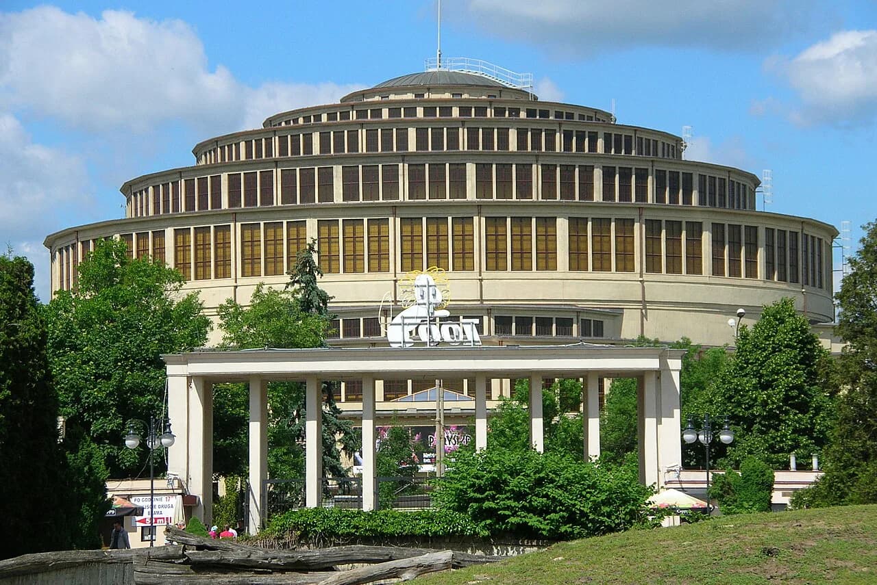Wrocław Architecture: Buildings to See, by Period and Area