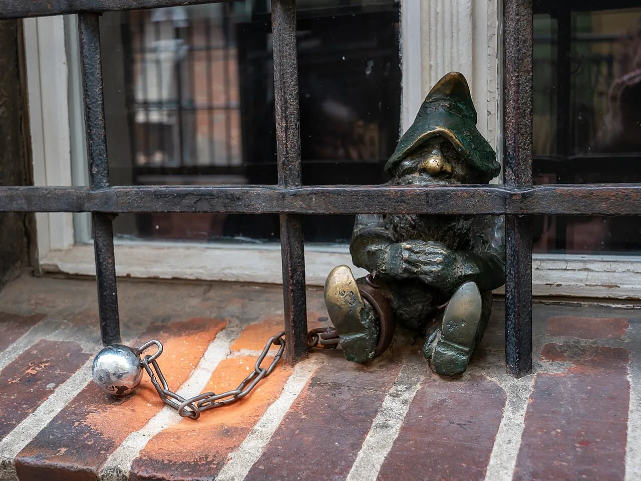Wrocław Dwarfs: What They Are and Where to Find Them