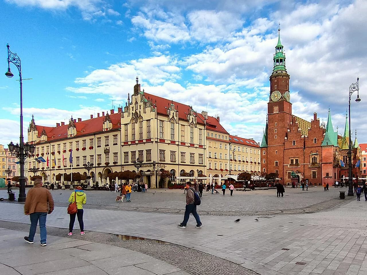 Wrocław History: The Periods That Shaped the City