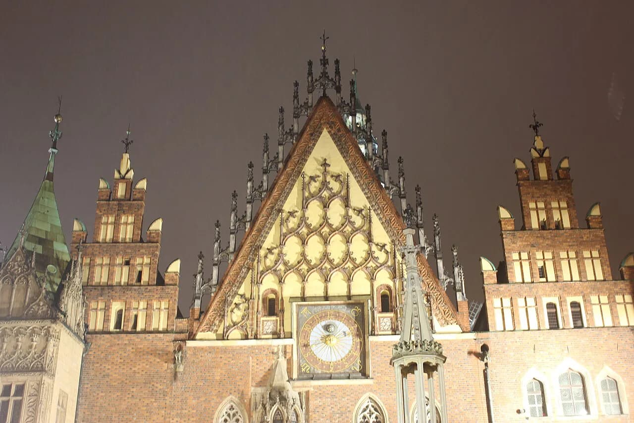Wrocław in April: Spring Weather and What to Do