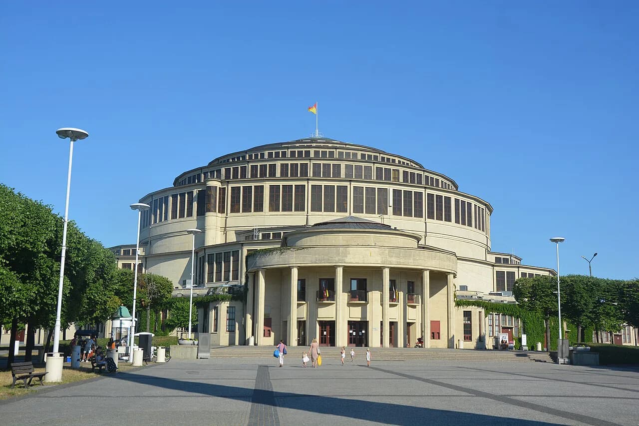 Wrocław in Summer: Weather, Sights and a Two- to Four-Day Plan