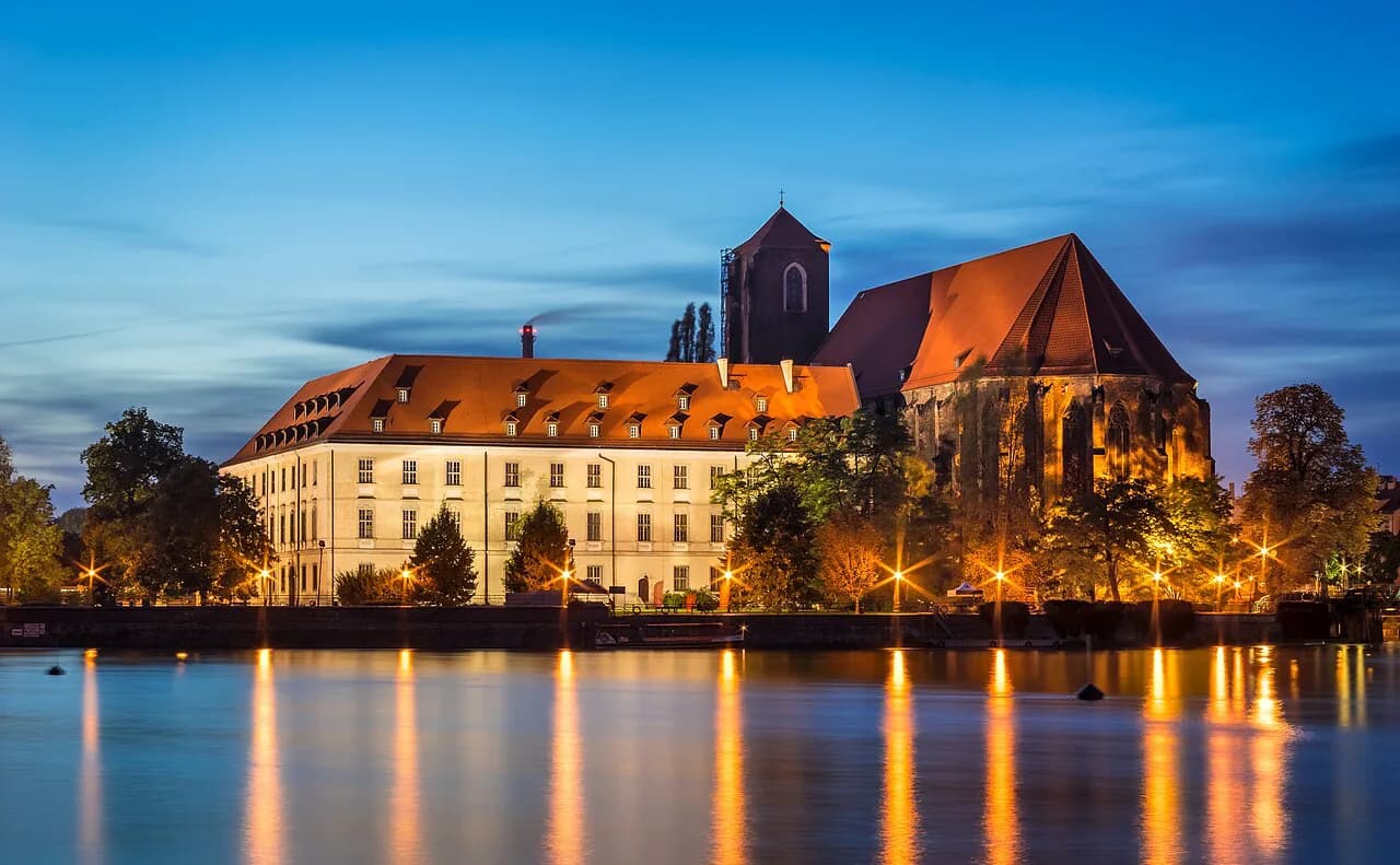 Wrocław Itinerary: A Realistic 2–3 Day Plan by Area