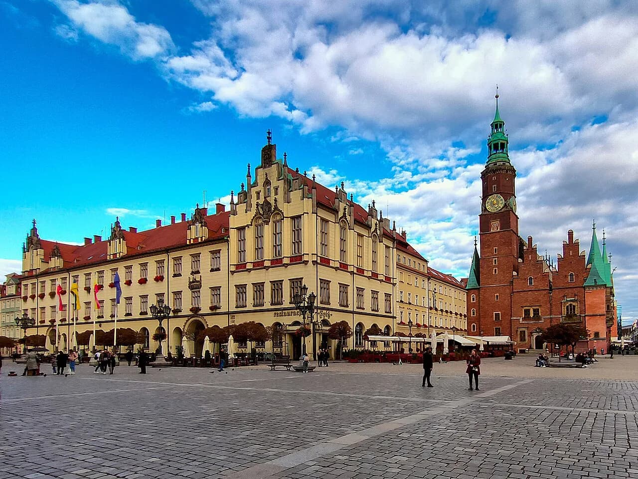 Wrocław Markets: Which Ones Are Worth Your Time