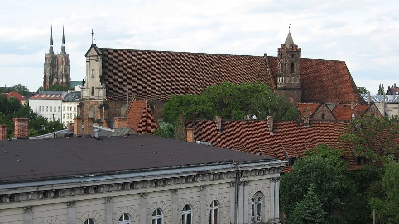 Museum of Architecture Wrocław: Visiting Guide