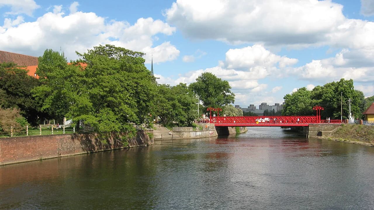 Wrocław Boat Trip: River Cruises, Routes and Fares