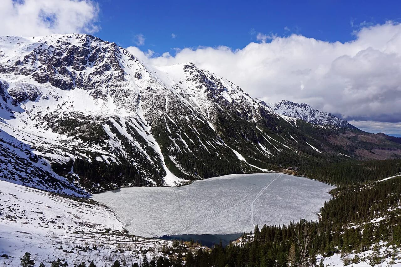 Zakopane in September: Weather, Crowds and What to Do