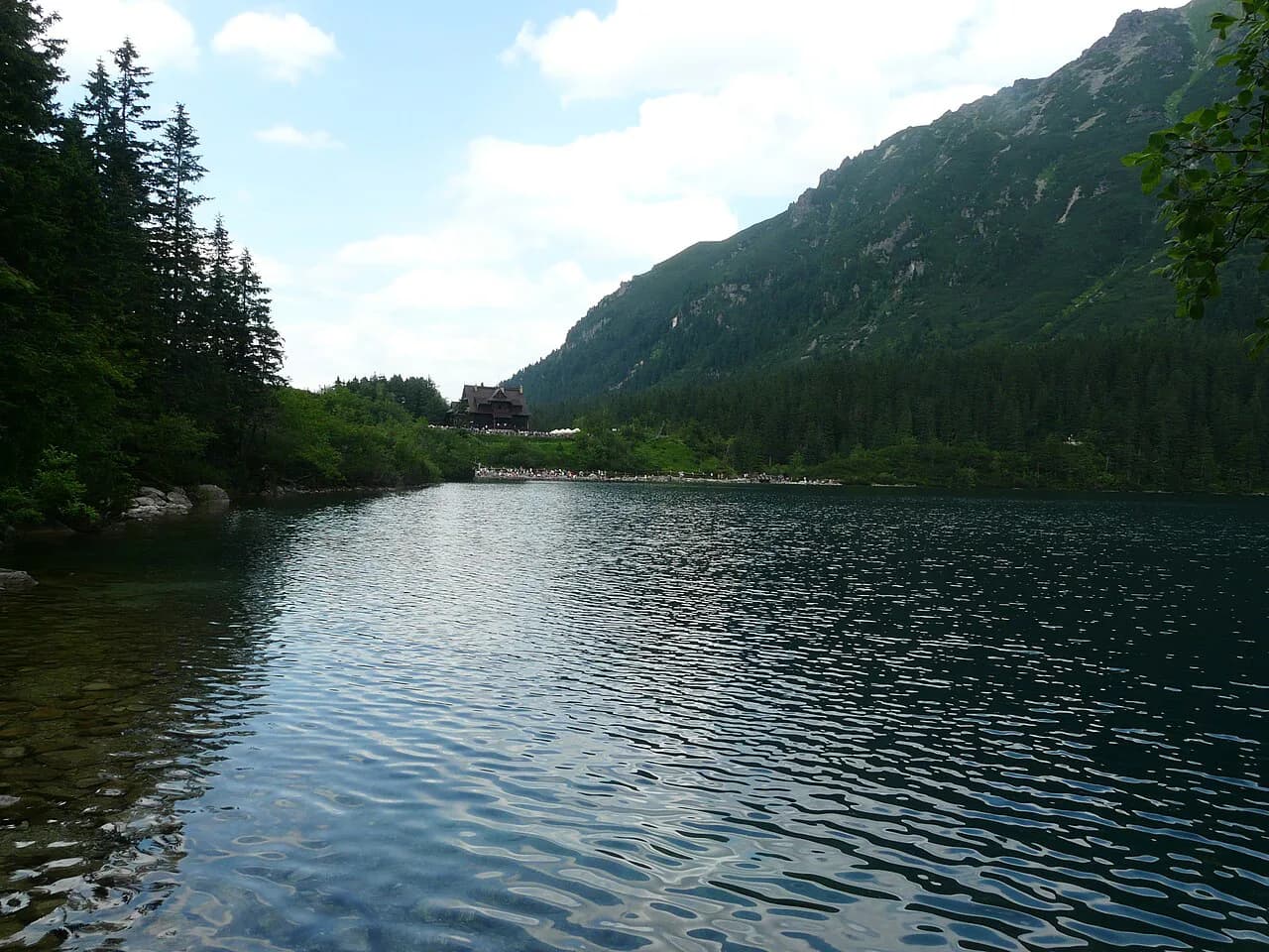 Zakopane in Summer: What to Do, Weather and How Many Days