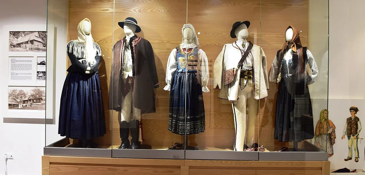 Zakopane on a Rainy Day: Indoor Things to Do