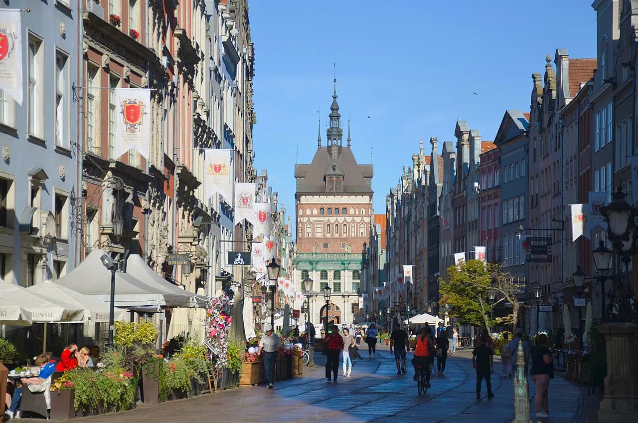 Alternatives to Kraków: Polish Cities Worth a City Break