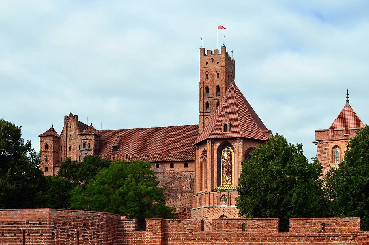 Castles in Poland Worth a Trip From a City Break